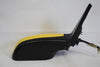 2003-2008 MAZDA 6  PASSENGER RIGHT SIDE POWER DOOR MIRROR YELLOW - BIGGSMOTORING.COM