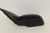 2003-2008 MAZDA 3 BLUE LEFT DRIVER SIDE MIRROR - BIGGSMOTORING.COM