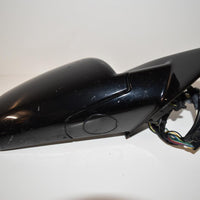 2005-2009 CADILLAC STS  PASSENGER RIGHT SIDE POWER DOOR MIRROR BLACK - BIGGSMOTORING.COM