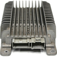 2003-2006 Chevy Silverado Suburban Bose Amplifier Amp15054672 - BIGGSMOTORING.COM