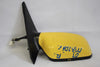 2003-2008 MAZDA 6  PASSENGER RIGHT SIDE POWER DOOR MIRROR YELLOW - BIGGSMOTORING.COM