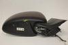 2007-2012 SUZUKI SX4 PASSENGER RIGHT SIDE POWER DOOR MIRROR CHERRY