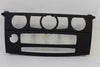 2004-2010 BMW E60 DASH CENTER TRIM BEZEL - BIGGSMOTORING.COM