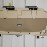 2009 CADILLAC EXT MIDGATE  BED BACK DOOR FOLD DOWN TAN