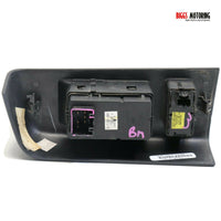 2008-2012 Ford F250 Driver Left Side Power Window Master Switch 8C3T-14B133-AC