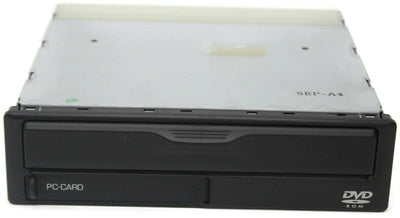 2004-2006 Acura TL Navigation DVD Player Disc Drive 39540-SEP-A420-M1 - BIGGSMOTORING.COM