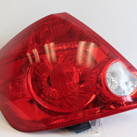 `2005-2007 SCION TC DRIVER SIDE REAR TAIL LIGHT