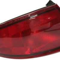 1997-2014 Buick Regal Driver Left Side Tail Light 16523321 - BIGGSMOTORING.COM