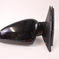 2008-2012 HONDA ACCORD  DRIVER LEFT SIDE POWER DOOR MIRROR BLACK