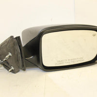 2011-2013 DODGE CHARGER RIGHT PASSENGER POWER SIDE VIEW MIRROR