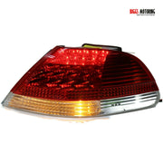 2004-2007 BMW 754i Passenger Right Side Rear Tail Light 31102 - BIGGSMOTORING.COM