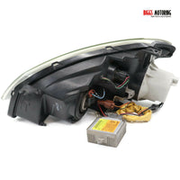 2004-2006 Nissan Altima Passenger Right Side Front Head Light 29273 - BIGGSMOTORING.COM