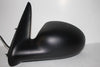 2005-2008 CHRYSLER PT CRUISER HATCHBACK DRIVER LEFT SIDE POWER DOOR MIRROR BLACK - BIGGSMOTORING.COM