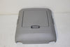 2004-2008 FORD F150 OVERHEAD CONSOLE SLIDING RAIL STORAGE GREY - BIGGSMOTORING.COM