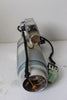 2001-2006 Bmw E46 325ci Convertible Hydraulic Top Roof Motor Pump - BIGGSMOTORING.COM