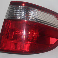 2005-2007 HONDA ODYSSEY PASSENGER SIDE TAIL LIGHT 30319 - BIGGSMOTORING.COM