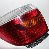 2008-2010 TOYOTA HIGHLANDER  DRIVER SIDE REAR TAIL LIGHT 29526