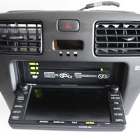 2004-2006 TESTED LEXUS ES300 MARK LEVINSON RADIO STEREO NAVIGATION CD PLAYER - BIGGSMOTORING.COM