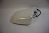 1999-2003 LEXUS RX300 DRIVER LEFT SIDE POWER DOOR MIRROR WHITE  27400 - BIGGSMOTORING.COM