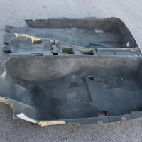 2003-2004 MERCEDES SL500 FRONT REAR SECTIONS FLOOR CARPET COVER TRIM LINING - BIGGSMOTORING.COM