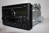 2003-2005 Honda Pilot Radio Cassette Cd Player  39100-S9V-A120 - BIGGSMOTORING.COM