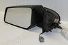 2009-2012 Chevy Traverse Left Driver Power Side View Door Mirror