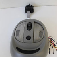 2001-2005 CHRYSLER PT CRUISER OVERHEAD CONSOLE DOME LIGHT - BIGGSMOTORING.COM