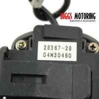 2003-2005 BMW 326Ci E46 GPS Navigation Antenna Roof Module 28367-28 - BIGGSMOTORING.COM