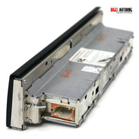 2000-2006 BMW X5 Radio Information DSP Display Unit 65.82-6 914 610 - BIGGSMOTORING.COM