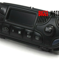 2002-2005 Mercedes Benz C-Class Ac Heater Climate Control Unit 203 830 05 85 - BIGGSMOTORING.COM