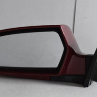 2006-2008 KIA OPTIMA DRIVER SIDE DOOR REAR VIEW MIRROR - BIGGSMOTORING.COM