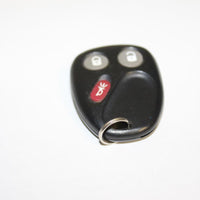 Gm Buick Chevrolet Remote Kel Less Entry Key Fob Fcc Id:Myt3X6898B