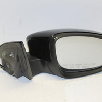 2009-2012 Volkswagen  Cc Right Passenger Power Side View Mirror 28086