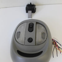 2001-2005 CHRYSLER PT CRUISER OVERHEAD CONSOLE DOME LIGHT - BIGGSMOTORING.COM