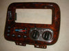 96-00 Dodge Caravan SE Town Country climate control