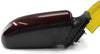 2005-2010 SCION TC PASSENGER SIDE POWER DOOR MIRROR RED 31679 - BIGGSMOTORING.COM