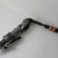 2003-2006 MERCEDES BENZ R230 SL500 SL600 STEERING WHEEL COLUMN ASSEMBLY - BIGGSMOTORING.COM