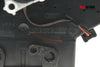 2004-2011 Audi A6 C6 Rear Center Console Air Vent Trim 4F0 819 203 - BIGGSMOTORING.COM