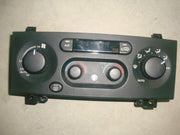 99-04 JEEP GRAND CHEROKEE CLIMATE A/C HEATER CONTROL