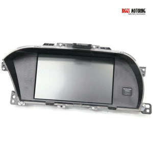 2013-2015 Honda Accord Upper Dash Information Display Screen 39710-T2A-A010-M1