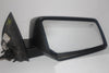 2007-2010 GMC ACADIA PASSENGER RIGHT SIDE POWER DOOR MIRROR BLACK