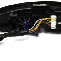 2003-2005 Infiniti FX35 FX45 Seat Memory Lumbar Control Switch - BIGGSMOTORING.COM