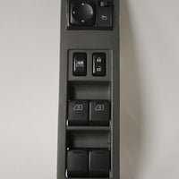 2004-2013 NISSAN TITAN ARMADA DRIVER SIDE POWER WINDOW  SWITCH 80961- 7S000 - BIGGSMOTORING.COM