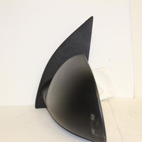 2004-2007 SATURN VUE DRIVER LEFT SIDE POWER  DOOR MIRROR BLACK 25044/ 23975 - BIGGSMOTORING.COM