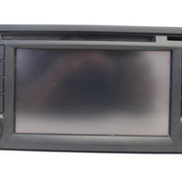 13 14 15 16 Nissan Sentra Stereo Radio Receiver Navigation Cd Dvd Player - BIGGSMOTORING.COM