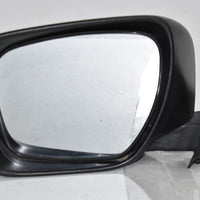 2009-2013 MAZDA 5 LEFT DRIVER SIDE MIRROR