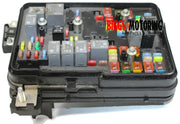 2013-2015 Chevy Equinox Fuse Box Relay Module 22929763