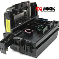 2005-2007 Dodge Charger BCM Integrated Fuse Box Module P04692028AL - BIGGSMOTORING.COM