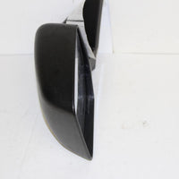 2007-2012 Jeep Patriot Driver Left Power Side View Mirror 28357 Black