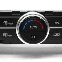 2014-2016 Kia Soul AC Heater Climate Control Unit 97250-B2XXX